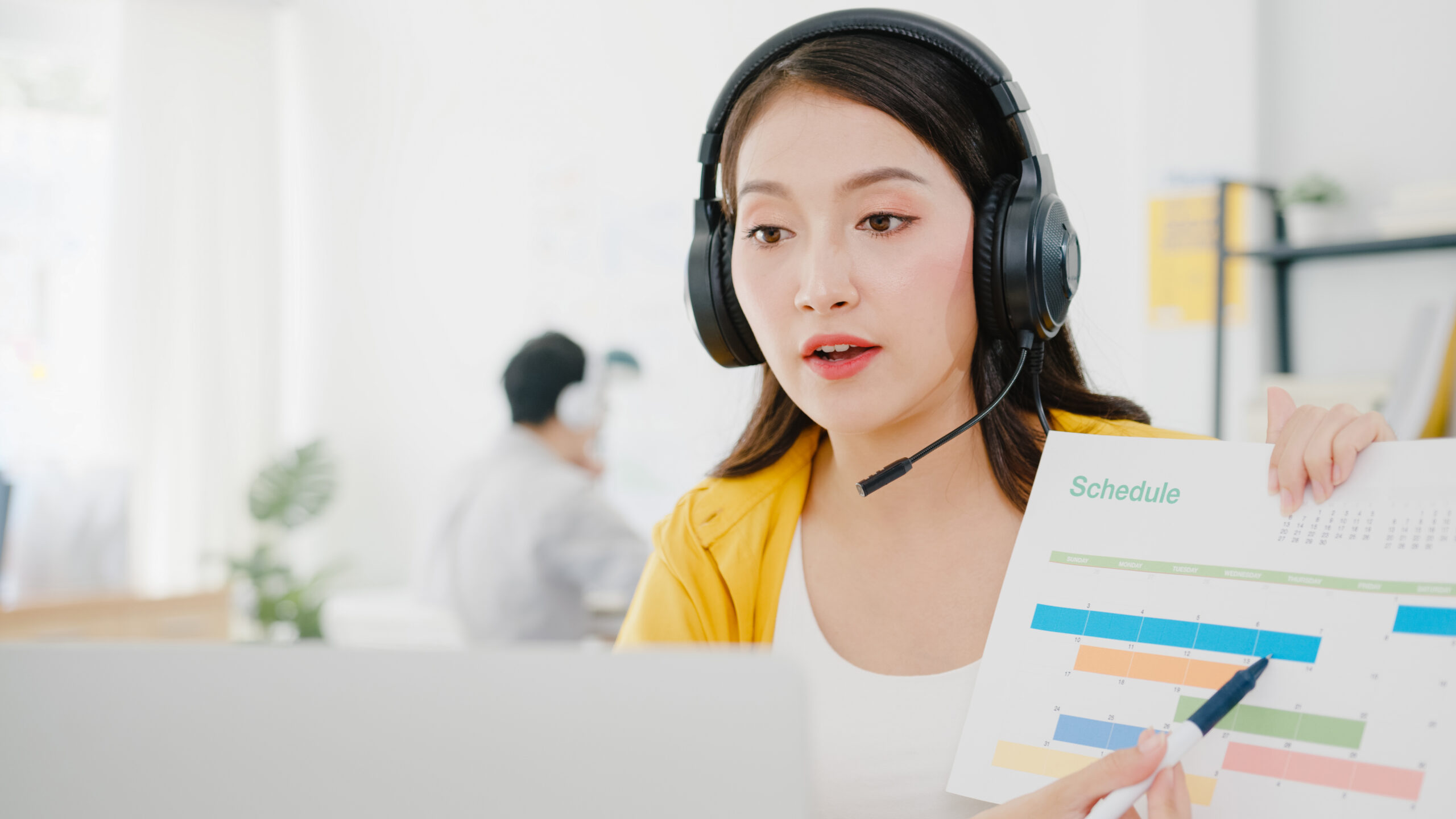 アフターサポート